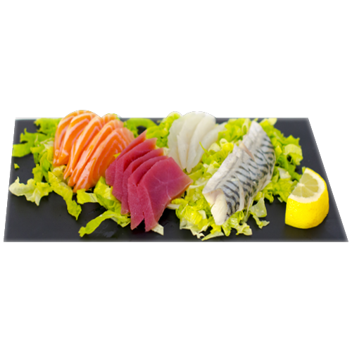 Sashimi